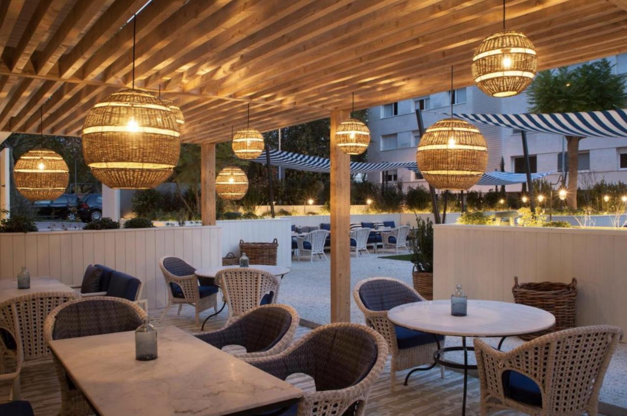 Stay U-Nique Apartments Beltran I Rozpide Βαρκελώνη Εξωτερικό φωτογραφία