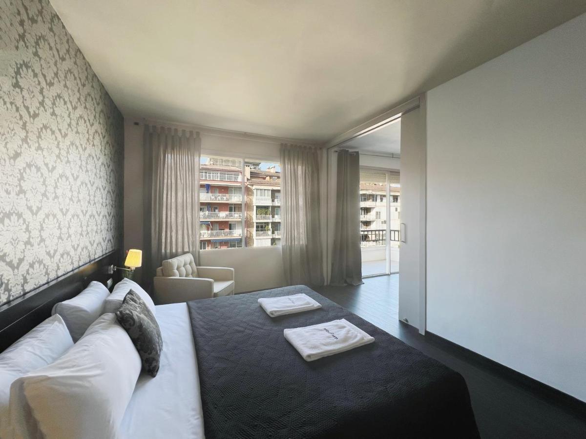 Stay U-Nique Apartments Beltran I Rozpide Βαρκελώνη Εξωτερικό φωτογραφία