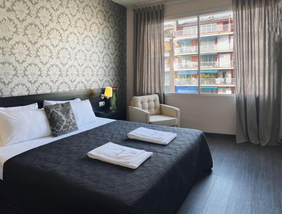Stay U-Nique Apartments Beltran I Rozpide Βαρκελώνη Εξωτερικό φωτογραφία