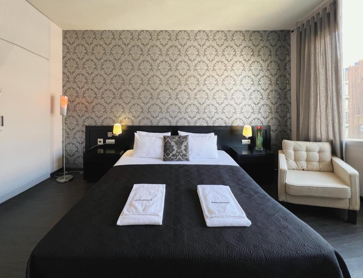 Stay U-Nique Apartments Beltran I Rozpide Βαρκελώνη Εξωτερικό φωτογραφία