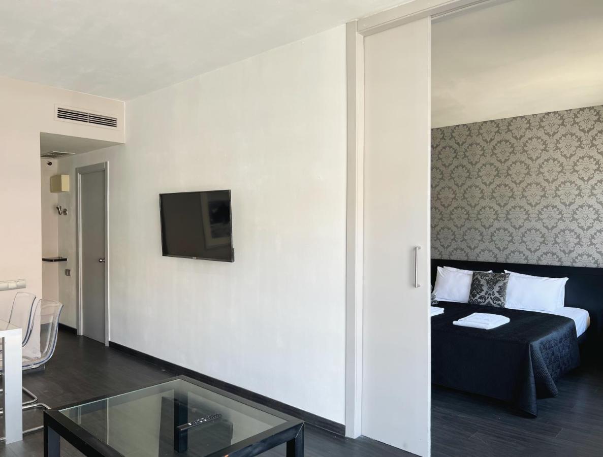 Stay U-Nique Apartments Beltran I Rozpide Βαρκελώνη Εξωτερικό φωτογραφία